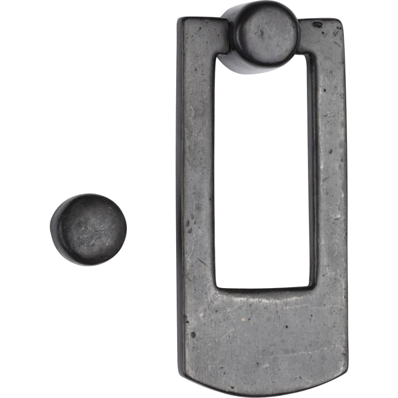 Curved Drop Pull