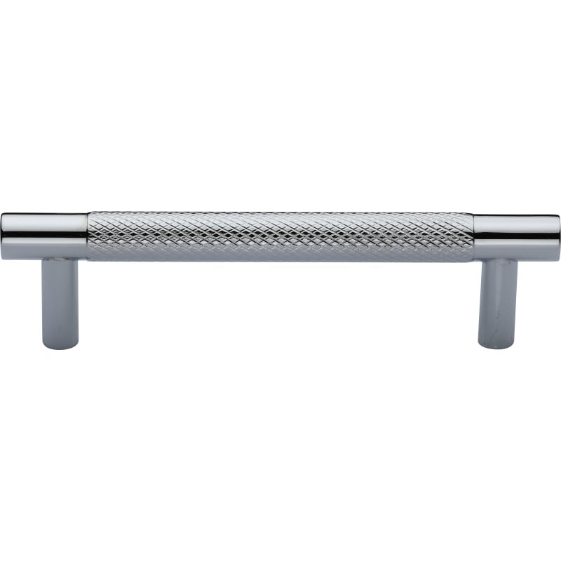 Bern Knurled Cabinet Pull