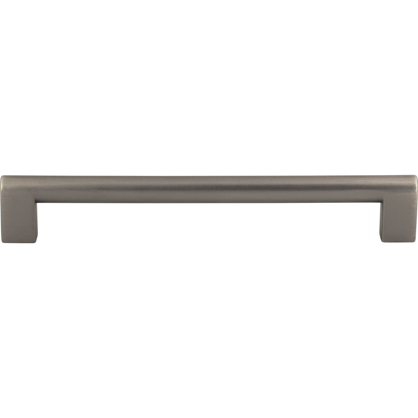 Round Rail Bar Pull