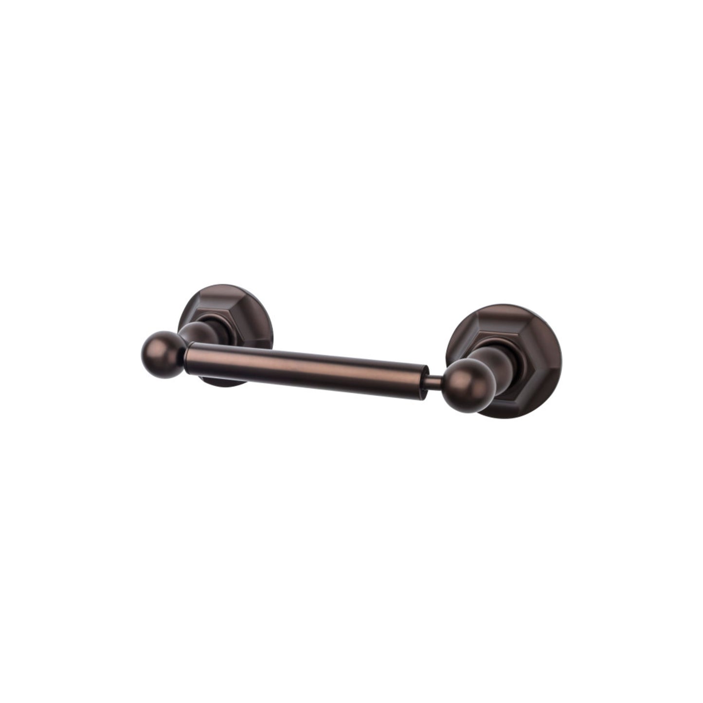 TOP BATH (R) Edwardian Bath Wall Mounted Toilet Paper Holder