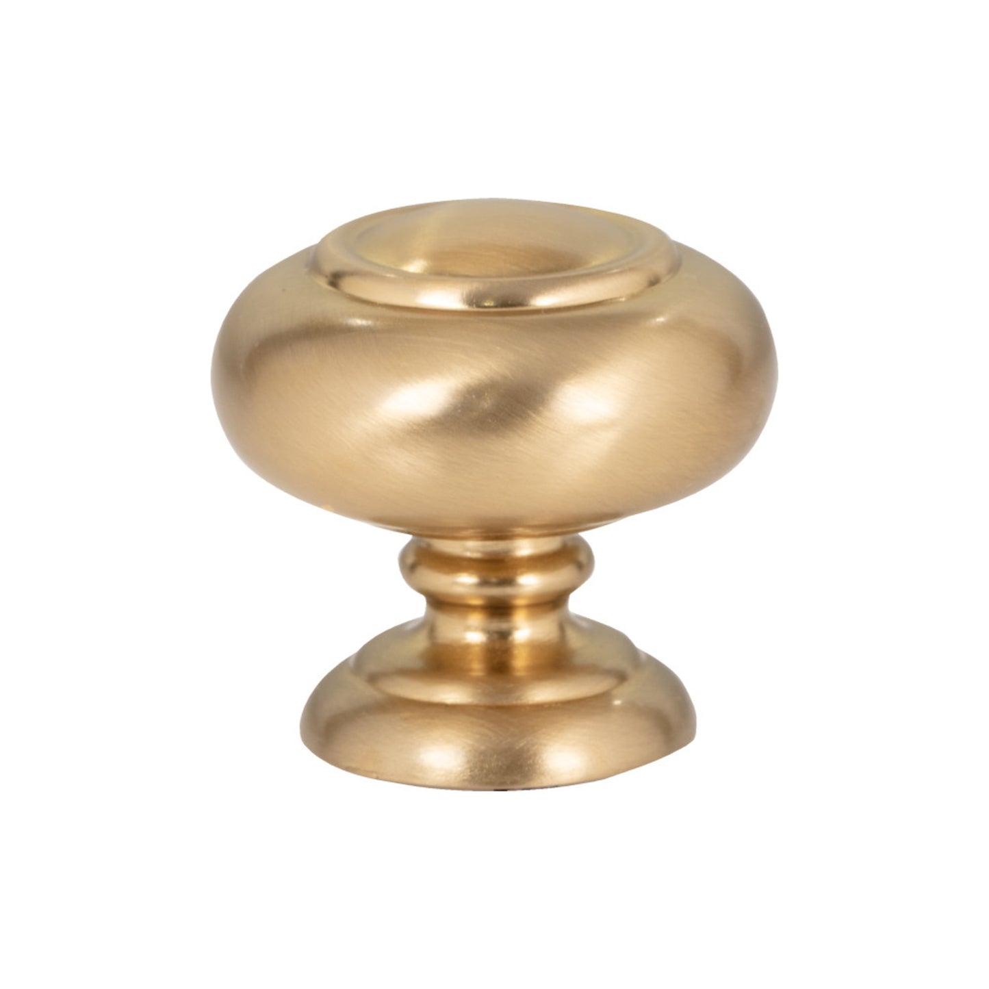 Victoria Mushroom Knob