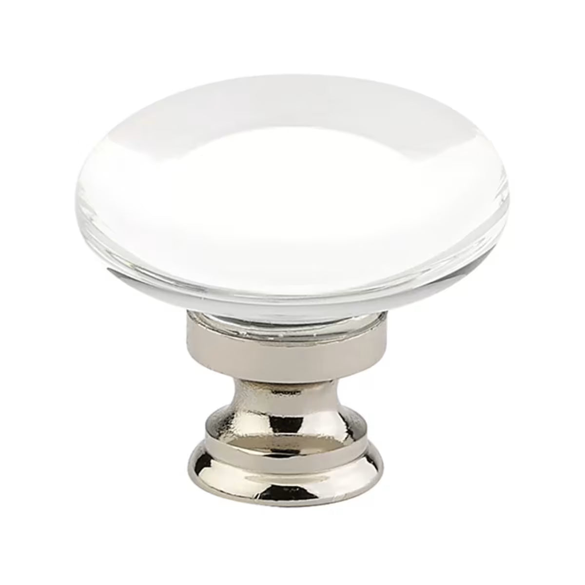 Providence Glass Knob