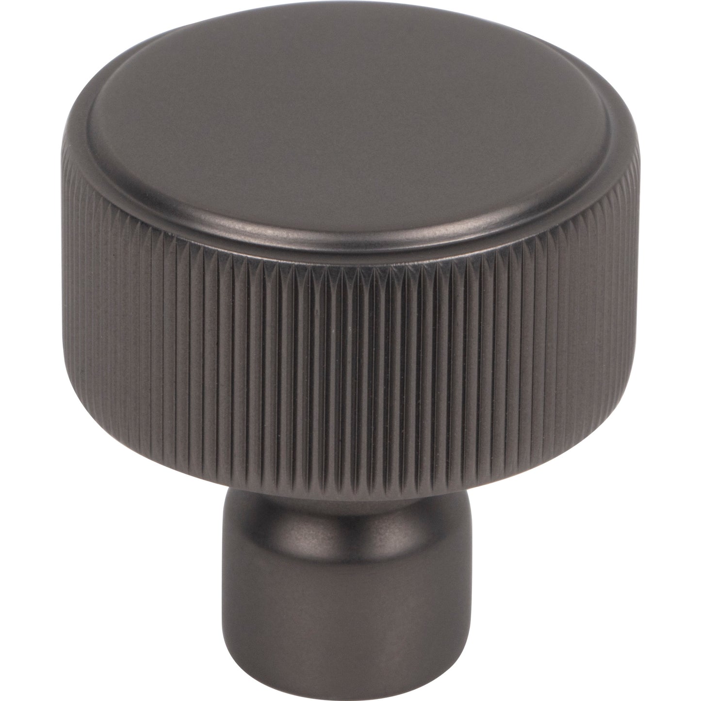 Dempsey 1 1/4" Length Round Knob