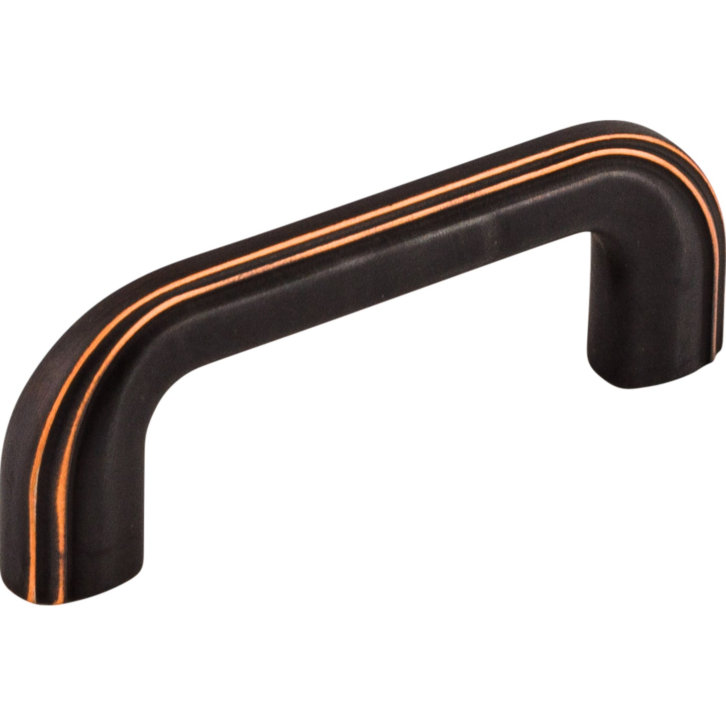 Top Knobs Victoria Falls Bar Pull
