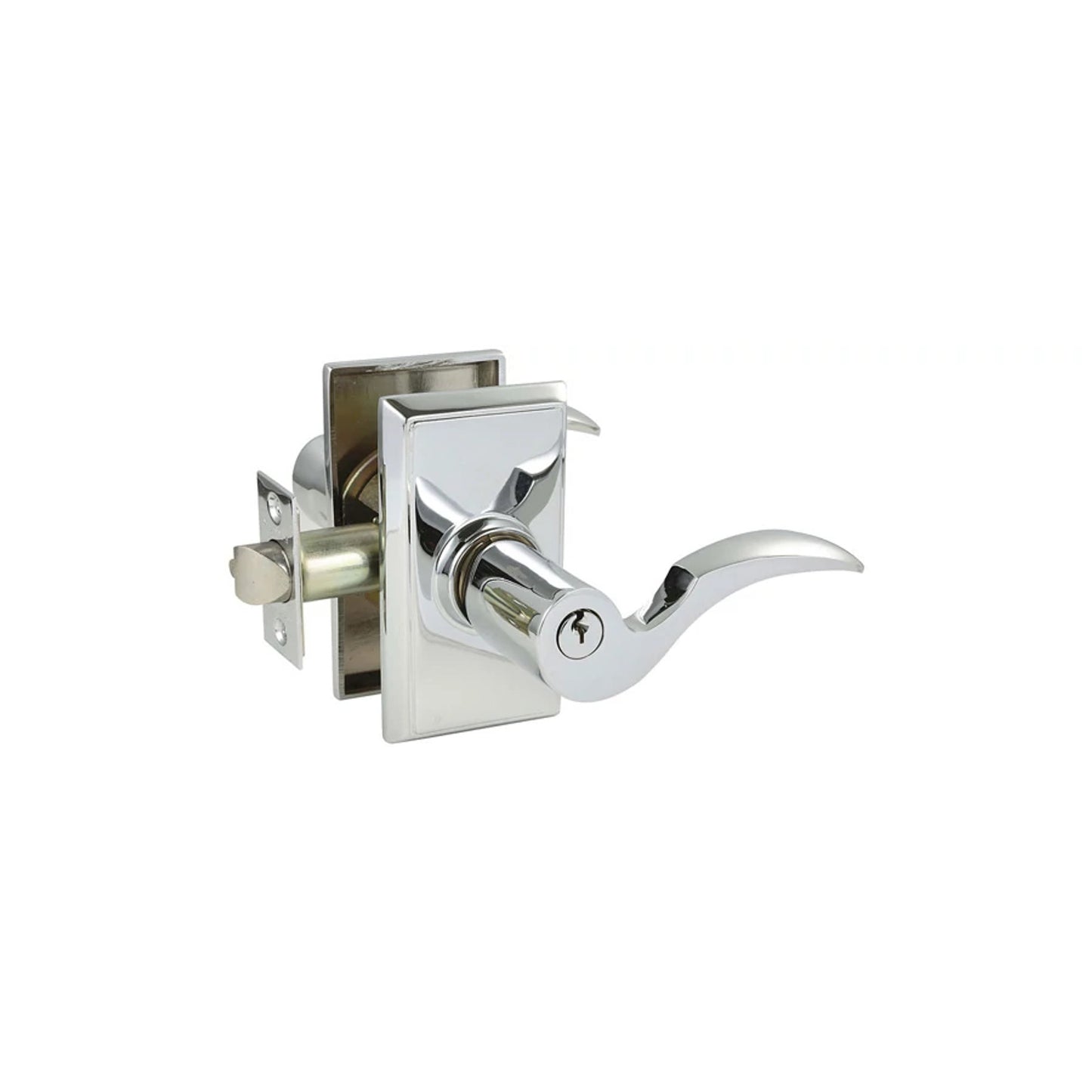 Cortina Key In Lever
