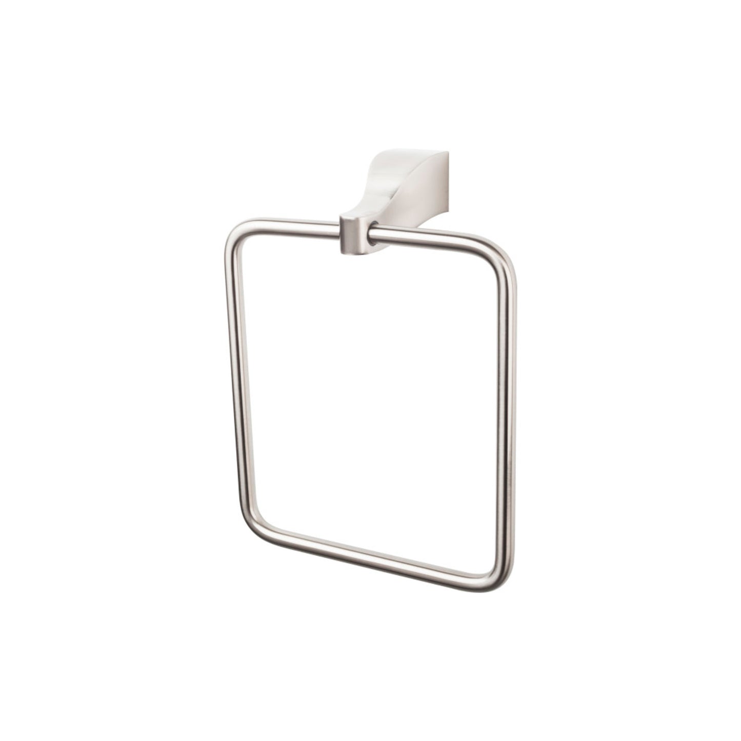 Aqua Towel Ring
