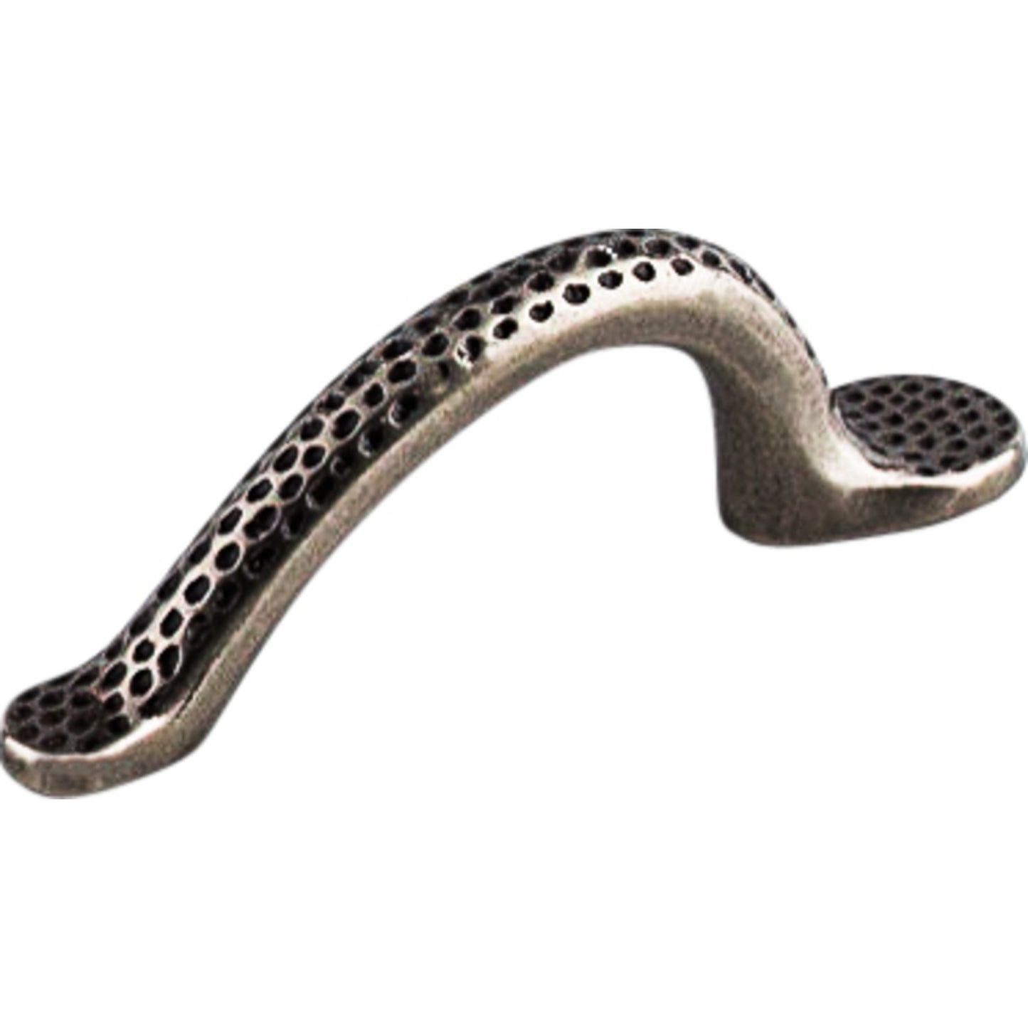 Top Knobs Warwick Vertical Latch Novelty Pull