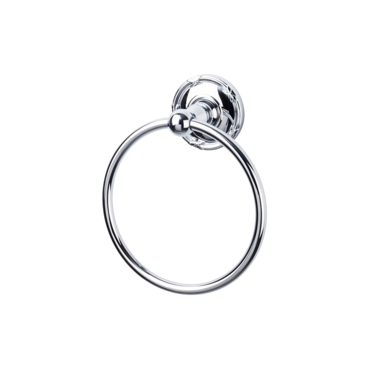 Top Knobs Edwardian Bath Towel Ring