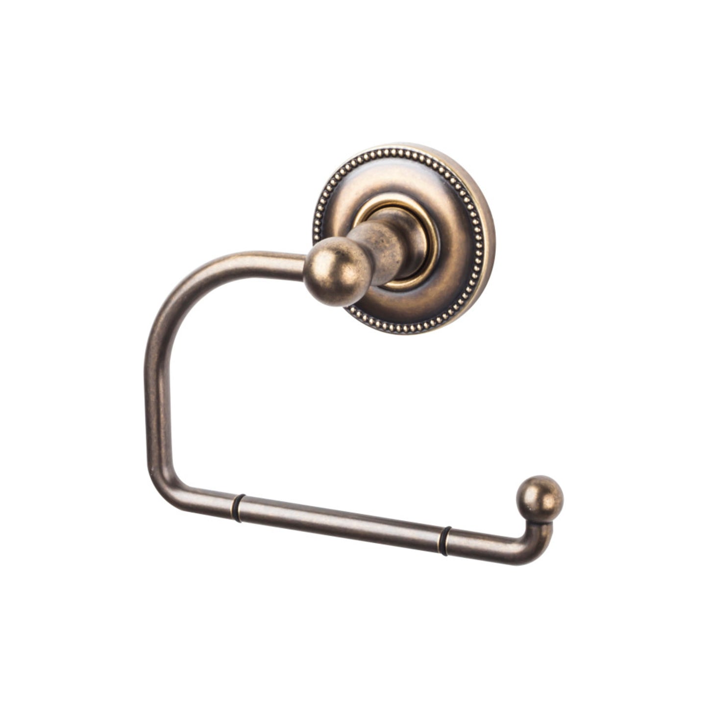 TOP BATH (R) Edwardian Bath Wall Mounted Toilet Paper Holder