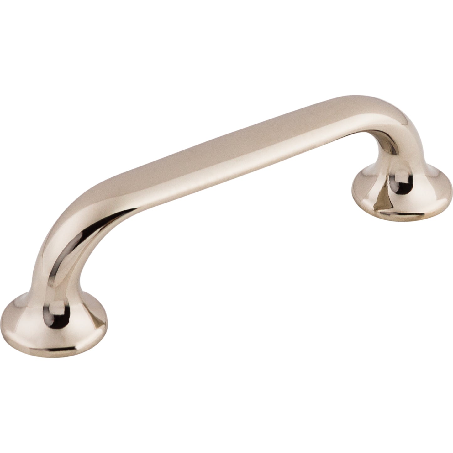 Top Knobs Oculus Bar Pull