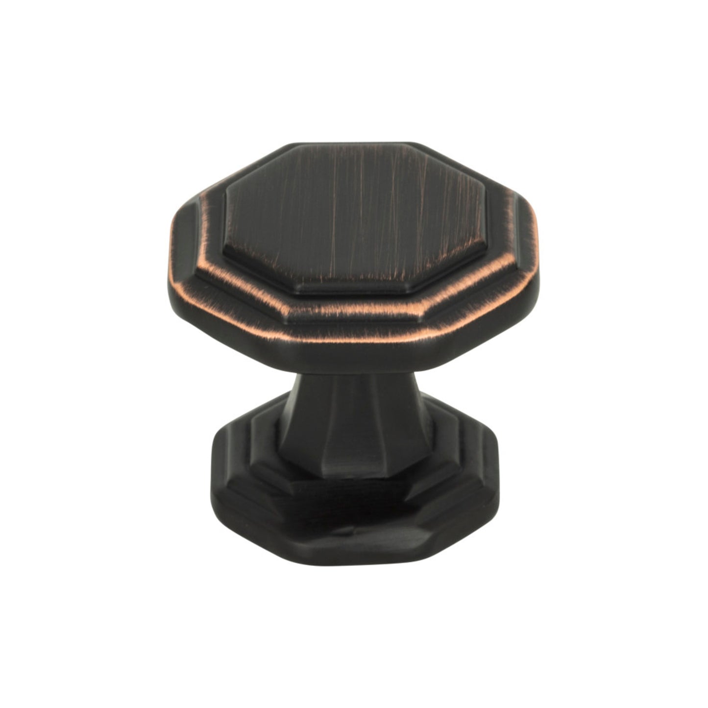 Atlas Dickinson Length Geometric Knob