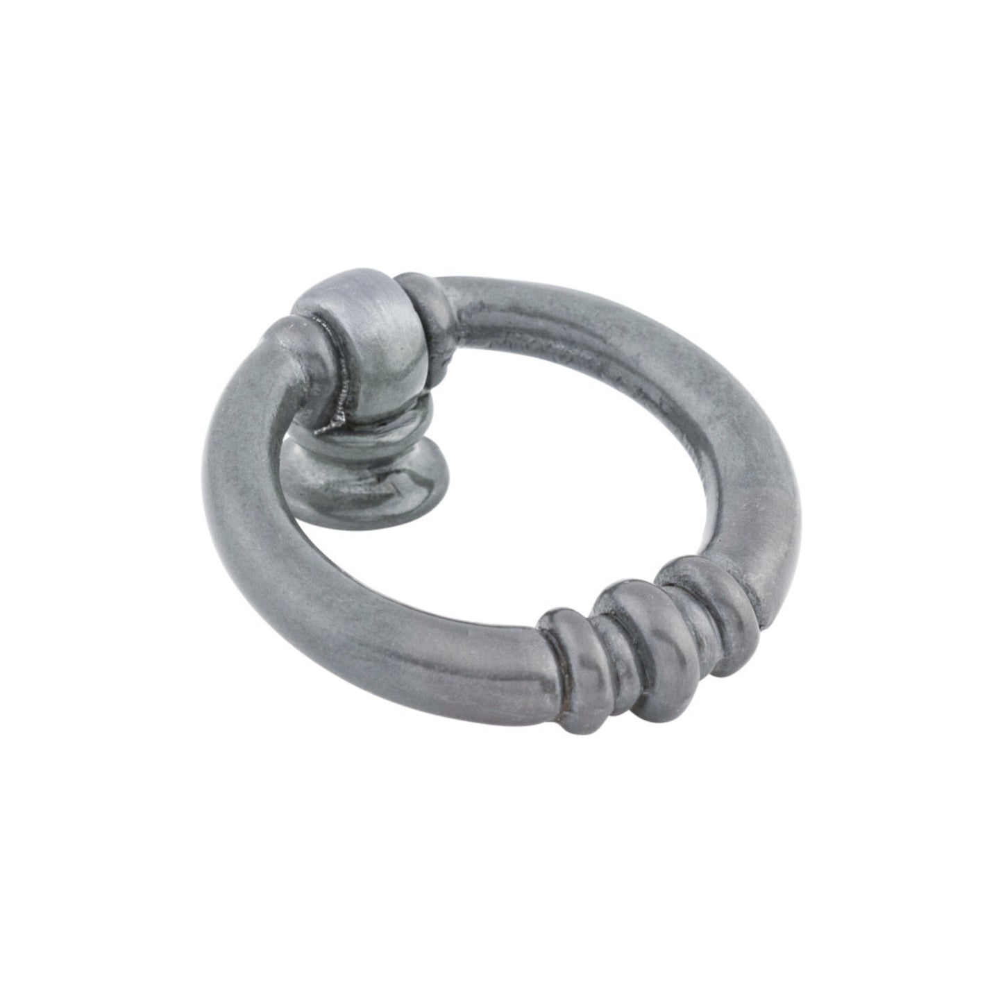 Top Knobs Newton Ring Length Round Knob