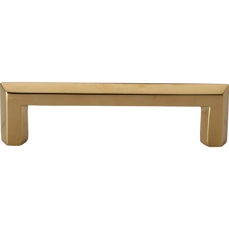 Hex Profile Cabinet Pull