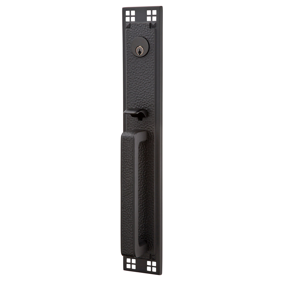 Arts & Crafts Full Length Tubular Entry Set