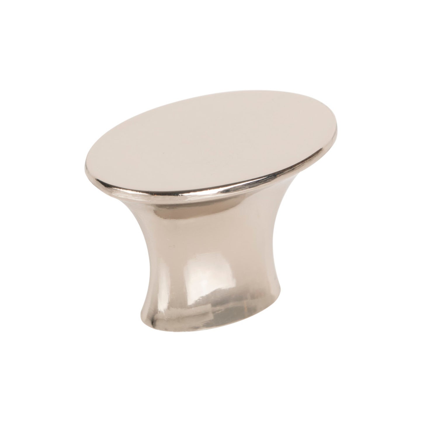 Top Knobs Edgewater Length Oval Knob