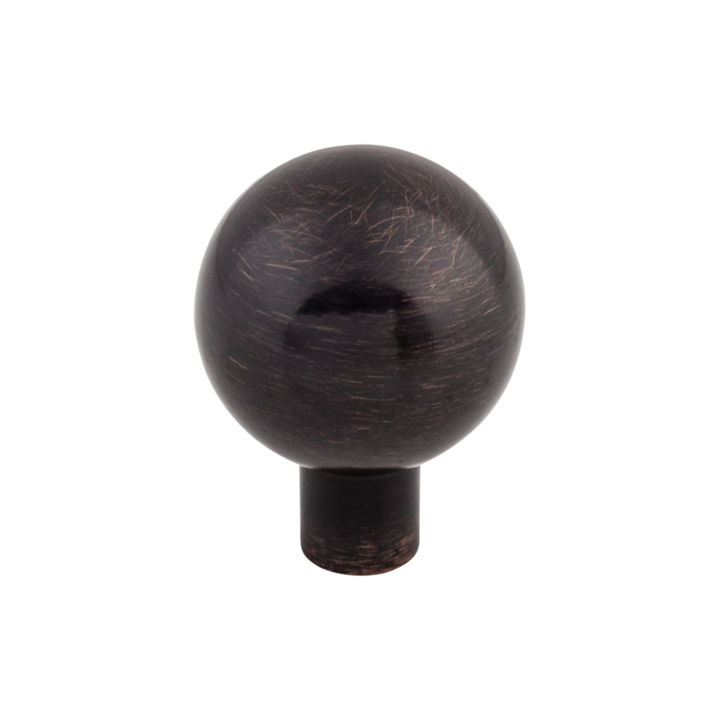 Top Knobs Brookline Diameter Round Knob