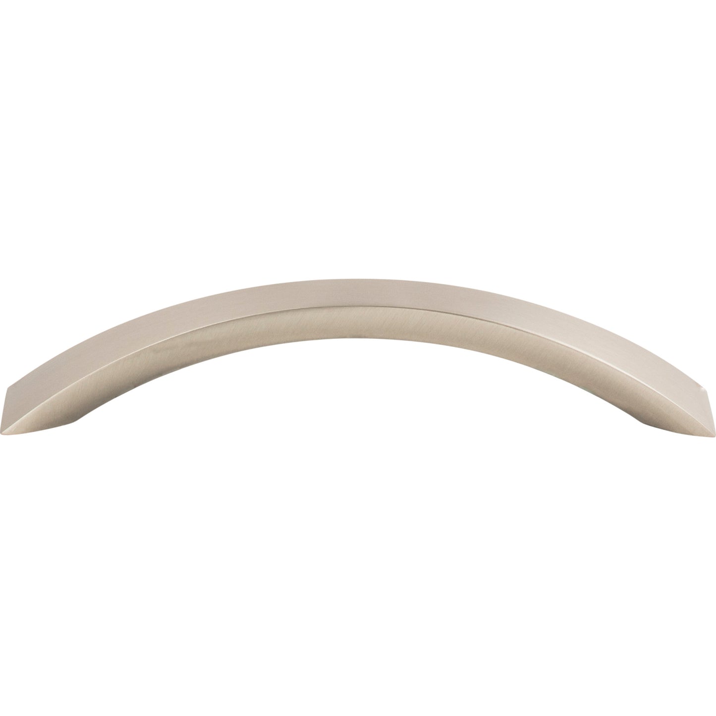 Sleek 5 1/16" Center to Center Arch Pull