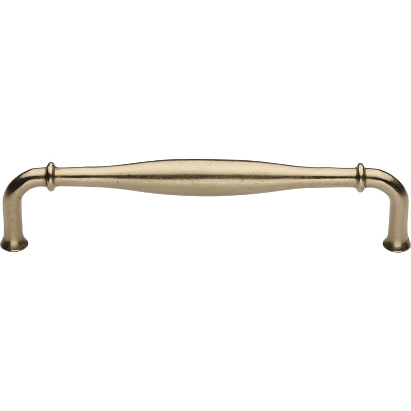 Ashley Norton Adria Cabinet Pull - 10" CTC - Natural Bronze