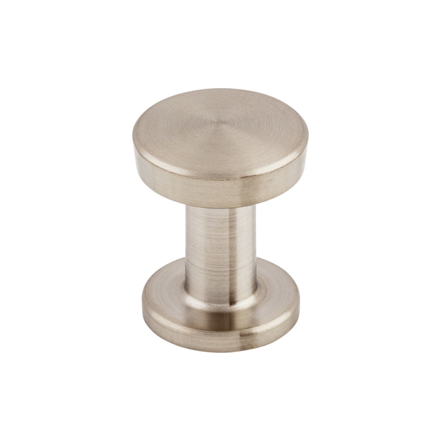 Top Knobs Spool Diameter Round Knob