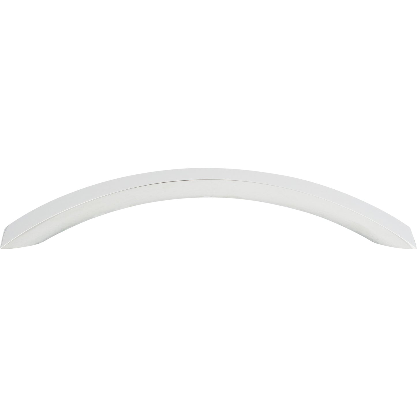 Sleek 6 5/16" Center to Center Arch Pull
