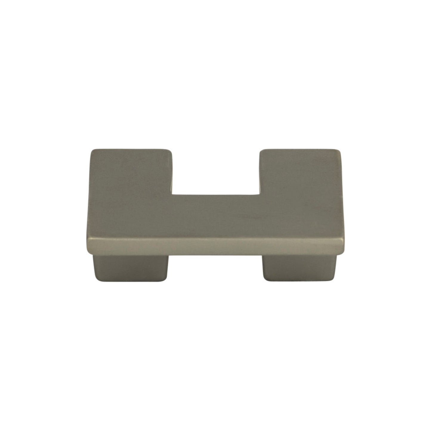 U Turn Square Knob