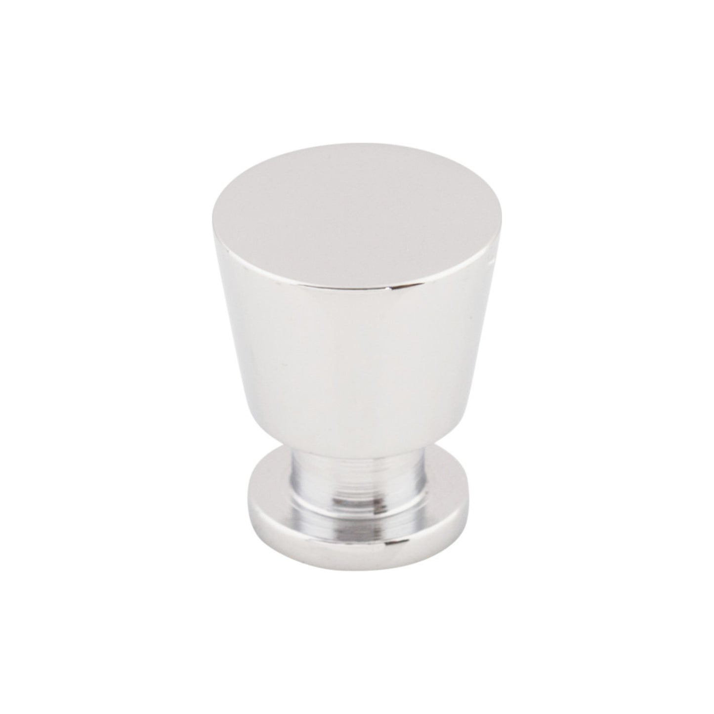 Top Knobs Rocks Diameter Round Knob