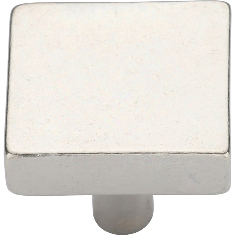 Square Disc Knob