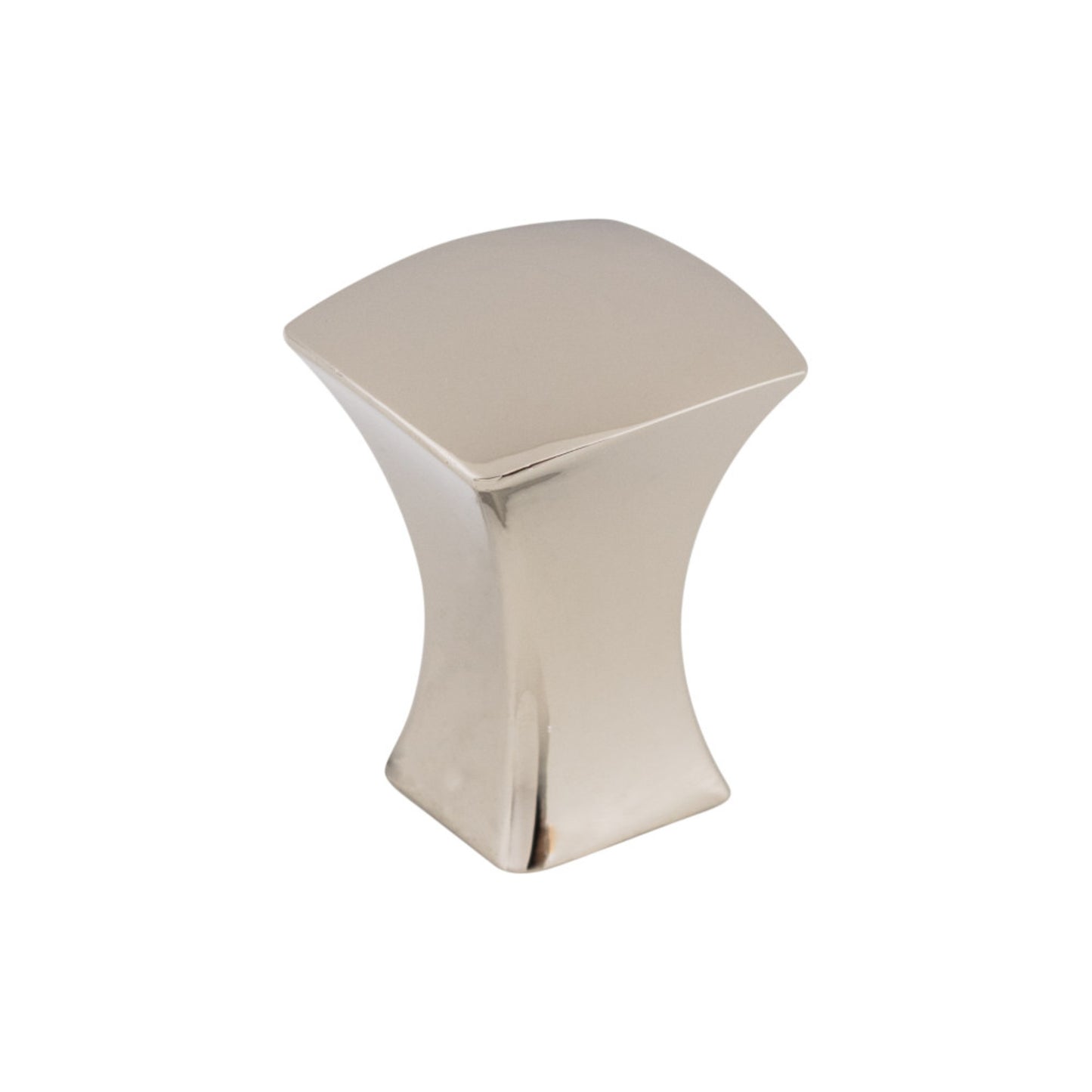 Top Knobs Glacier Length Square Knob