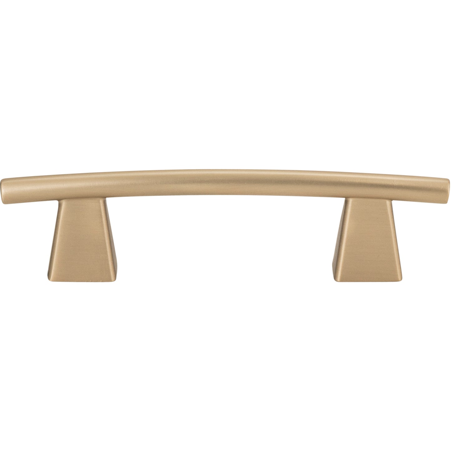 Fulcrum 3" Center to Center Arch Pull