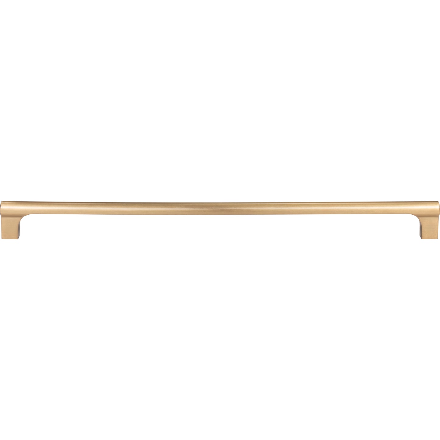 Whittier 12" Center to Center Bar Pull