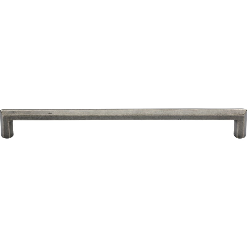 Hex Profile Cabinet Pull
