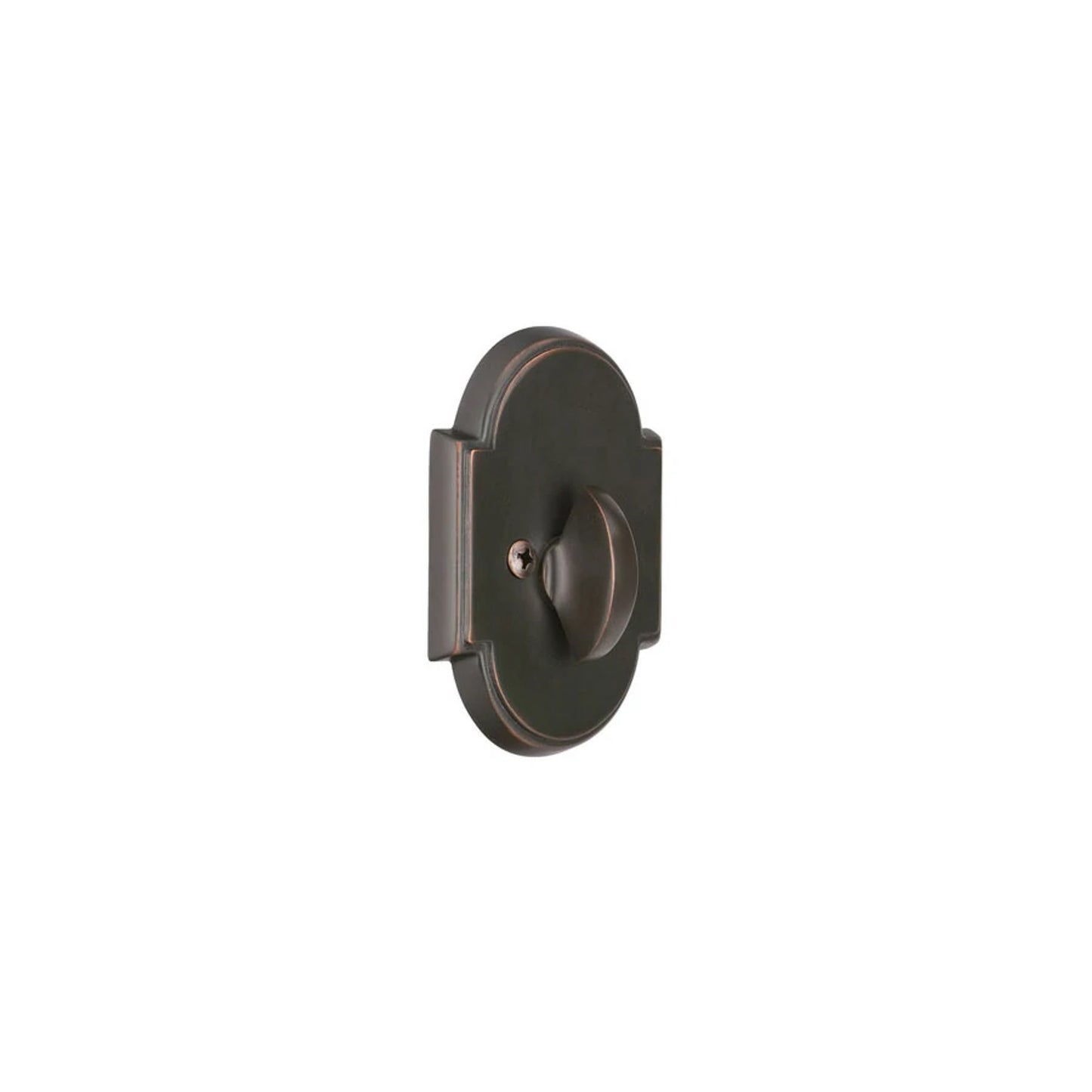 #8 Single-Sided Deadbolt