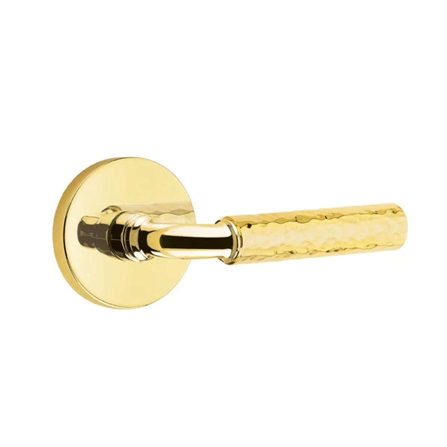 SELECT R-Bar Hammered Lever