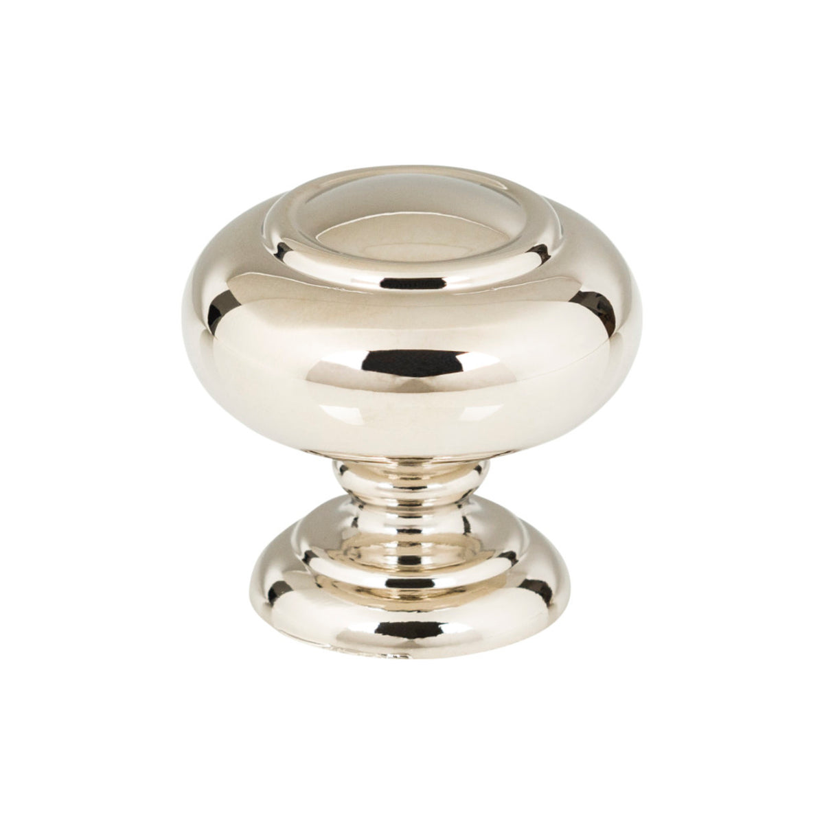 Atlas Victoria Length Mushroom Knob