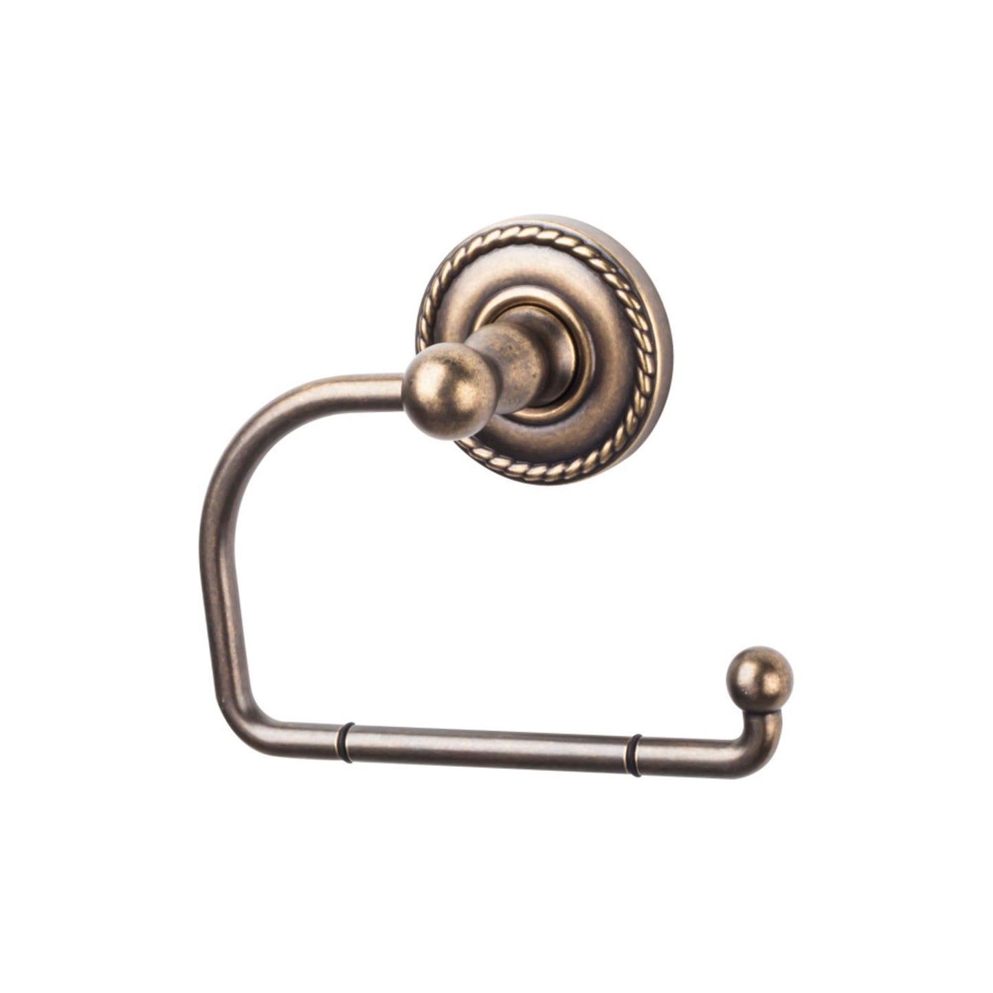 TOP BATH (R) Edwardian Bath Wall Mounted Toilet Paper Holder