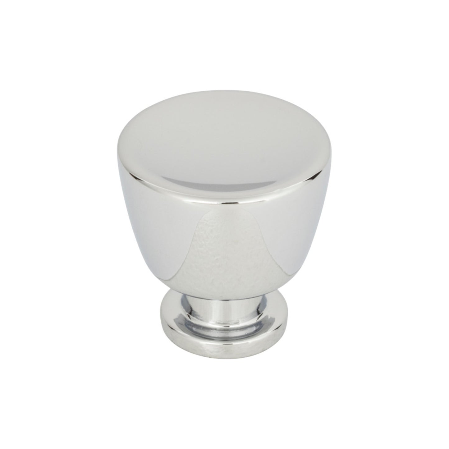 Tiki Hut 1 1/8" Diameter Round Knob