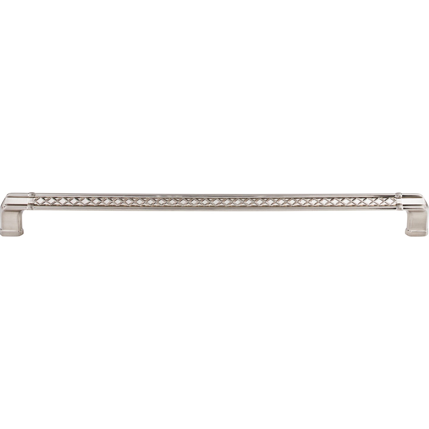 Tower Bridge 12" Center to Center Bar Pull
