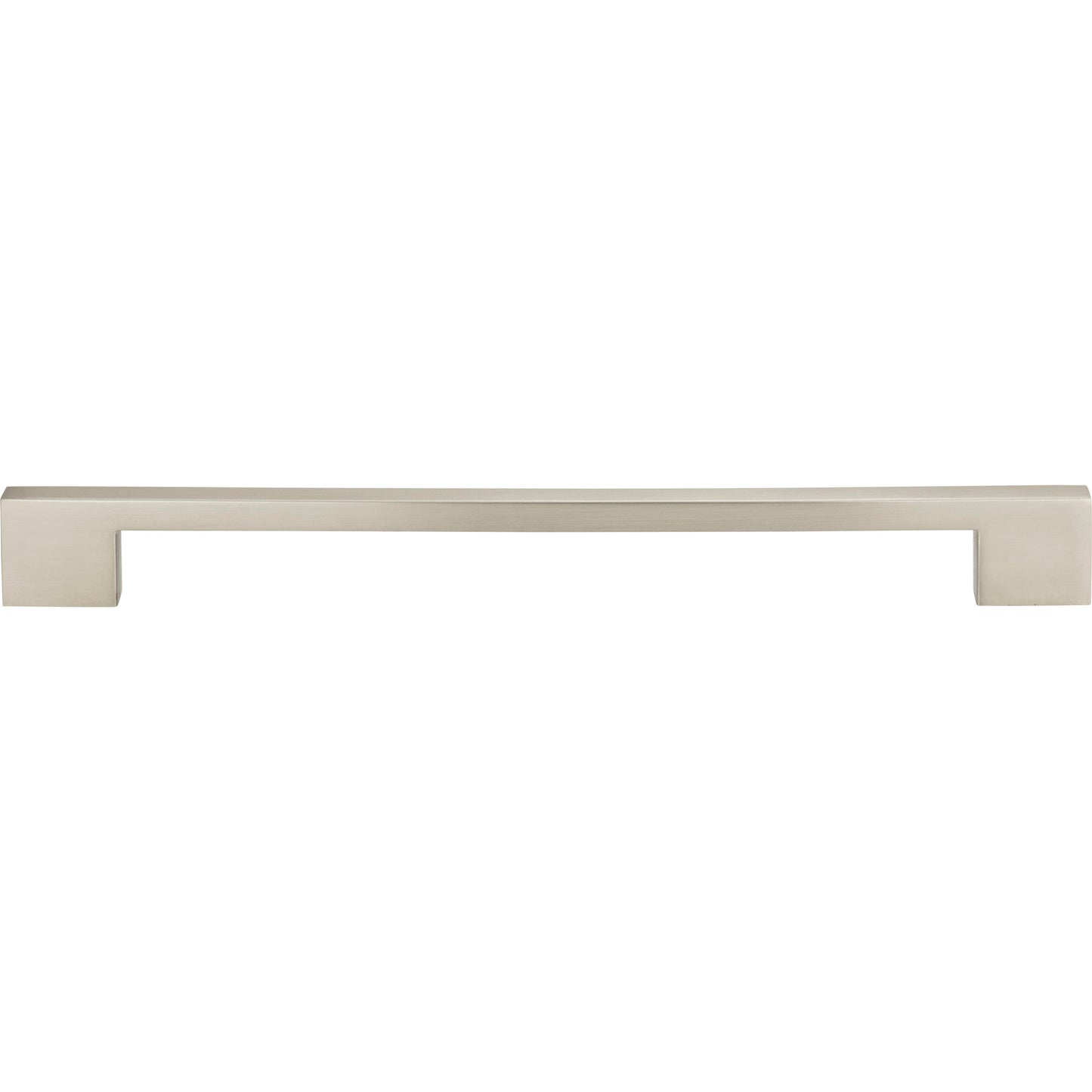 Thin Square 11 5/16" Center to Center Bar Pull