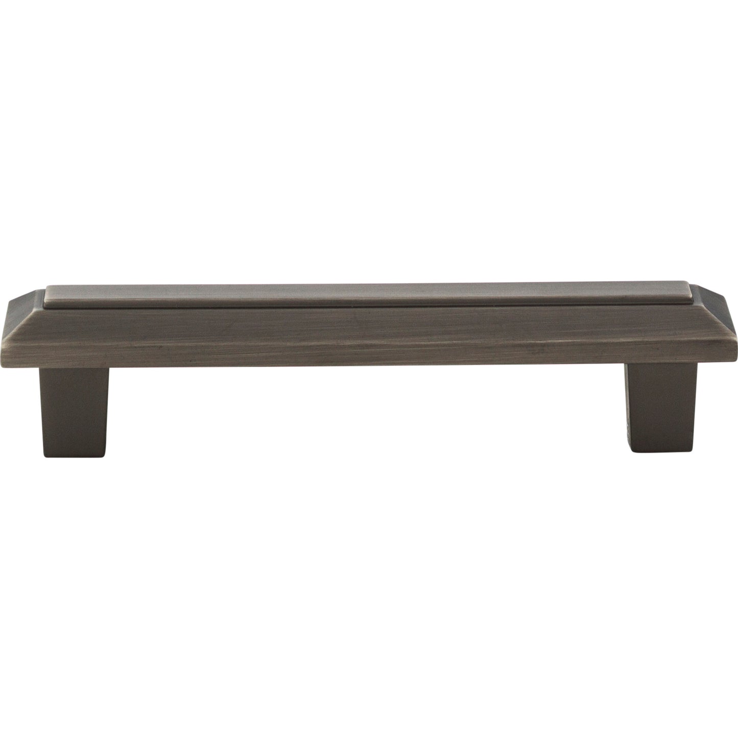 Trocadero 3 3/4" Center to Center Bar Pull