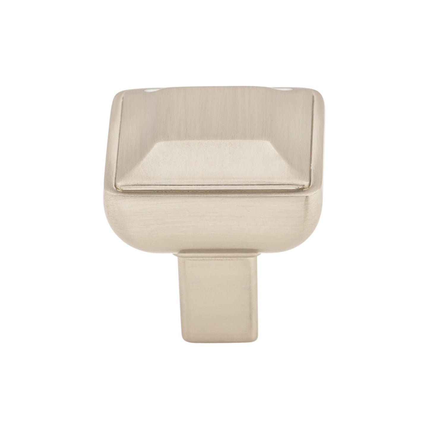 Podium 1" Length Square Knob
