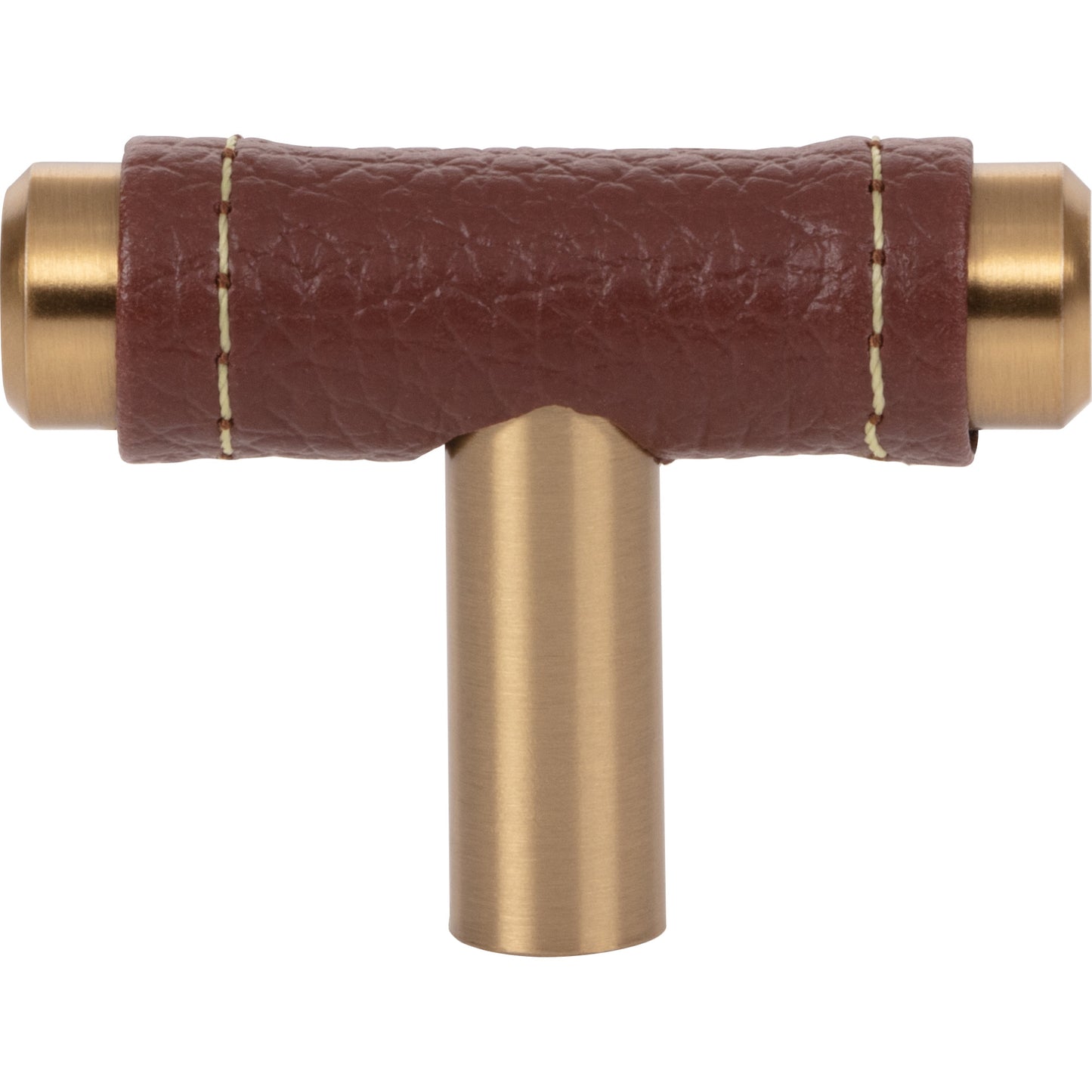 Zanzibar 1 7/8" Length Geometric Knob