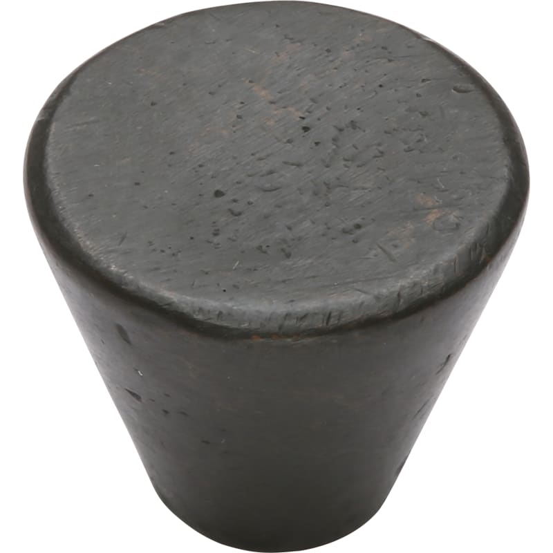 Round Conical Knob