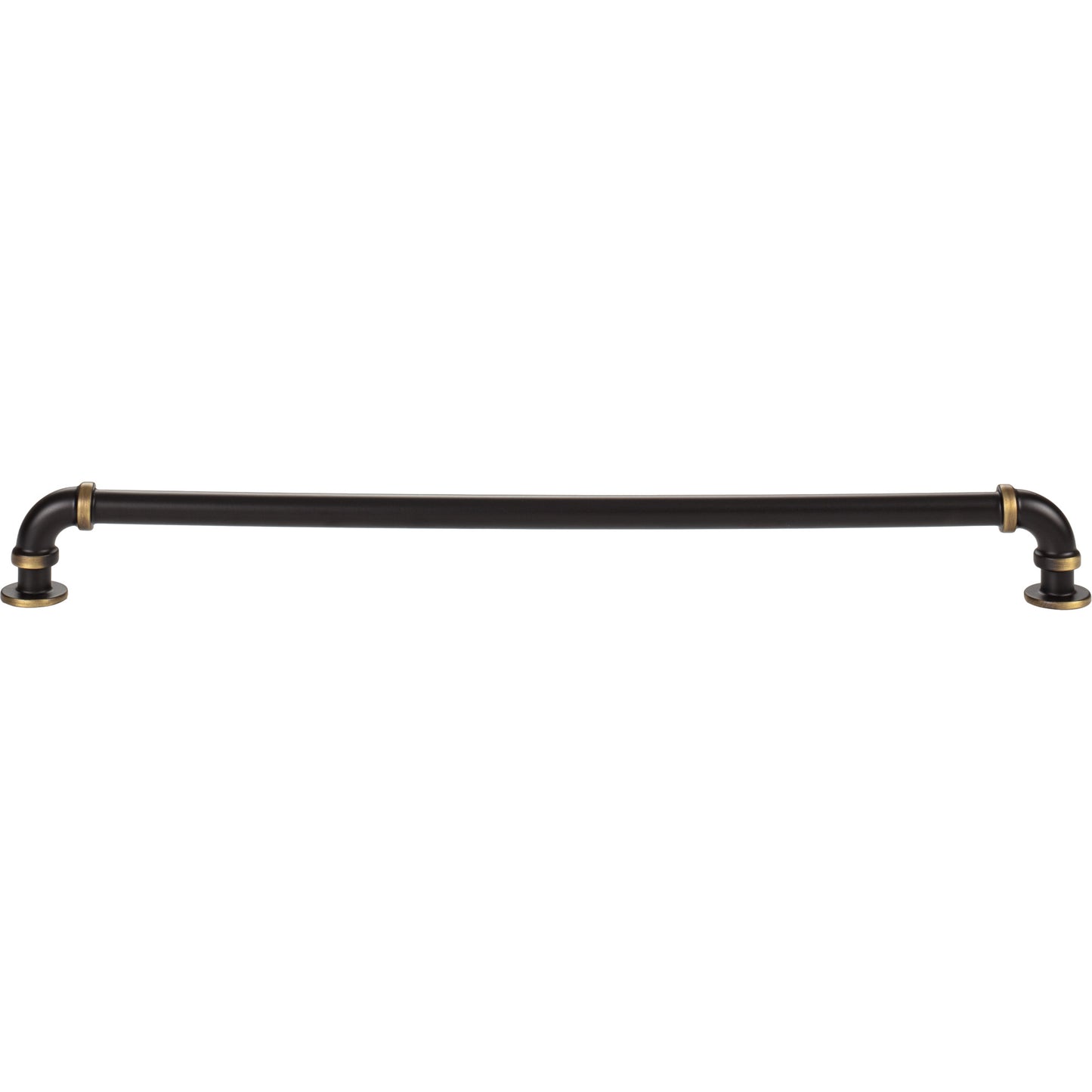 Steam Punk 12" Center to Center Bar Pull