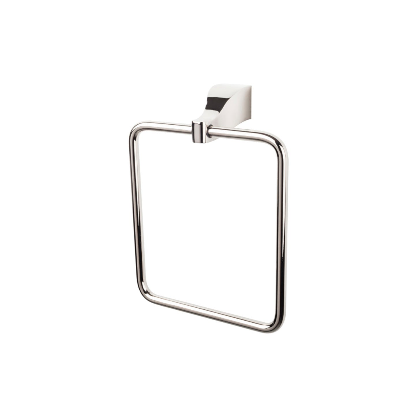 Aqua Towel Ring