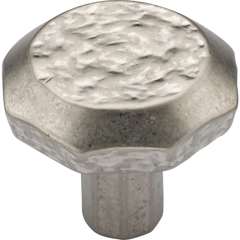 Distressed Mystic Cabinet Knob