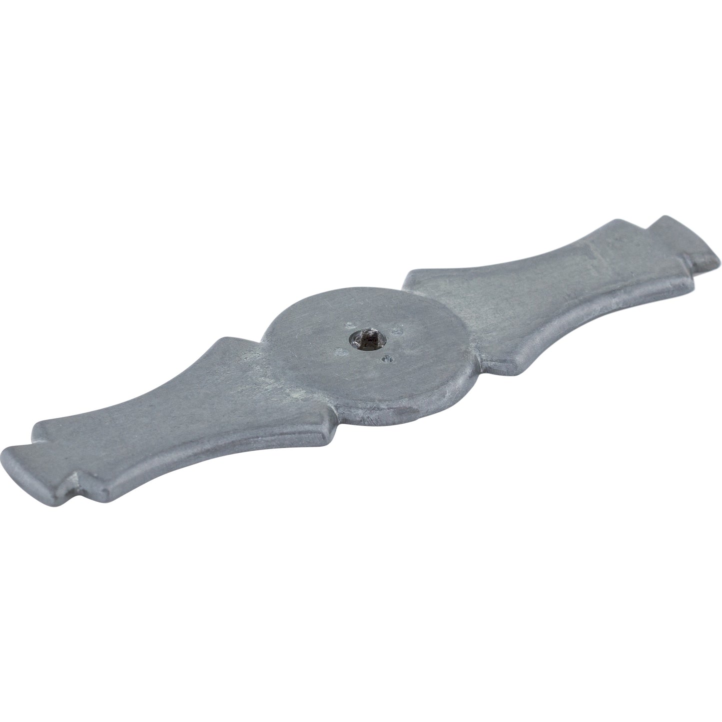 Top Knobs Celtic Backplate Knob Backplate