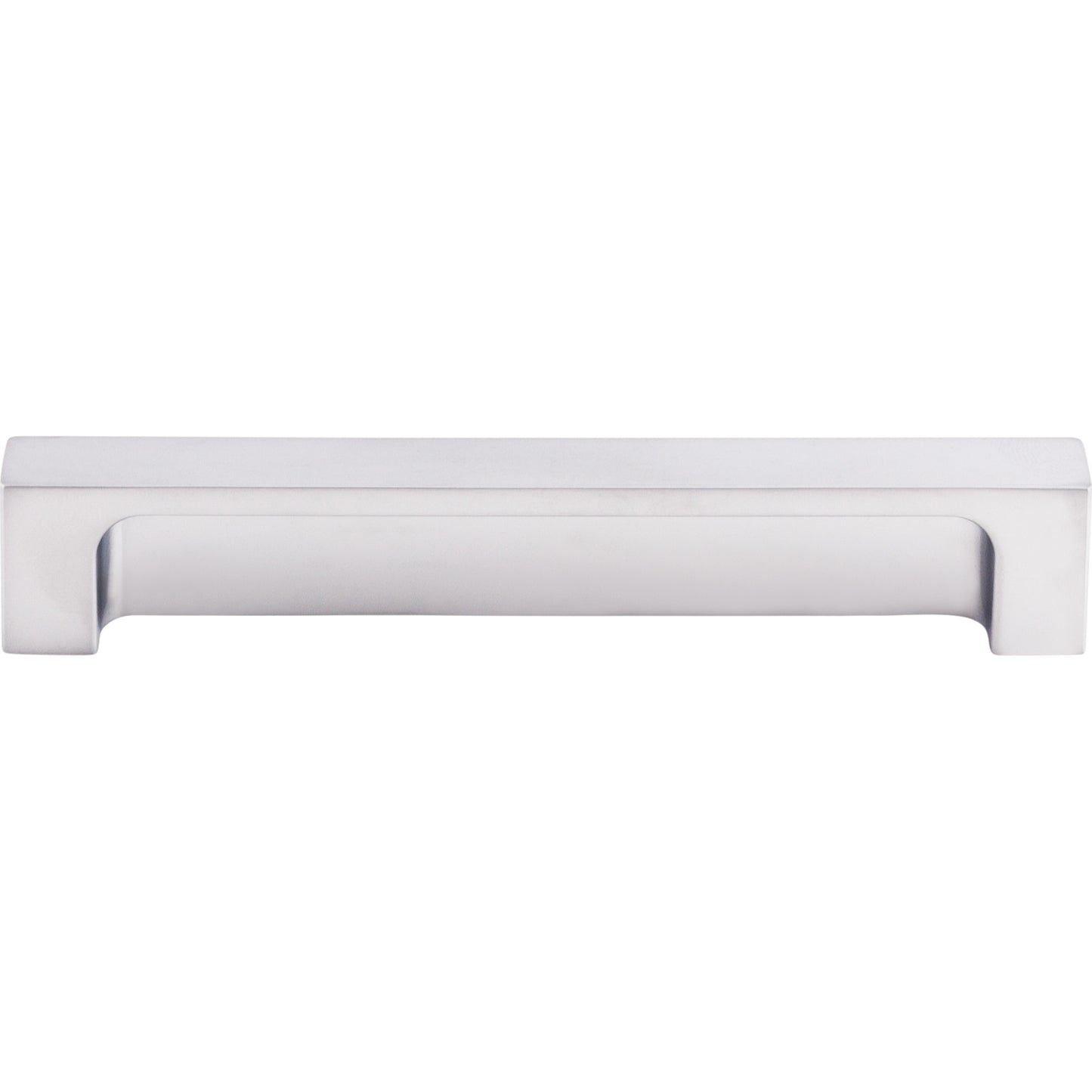 Top Knobs Modern Metro Finger Pull