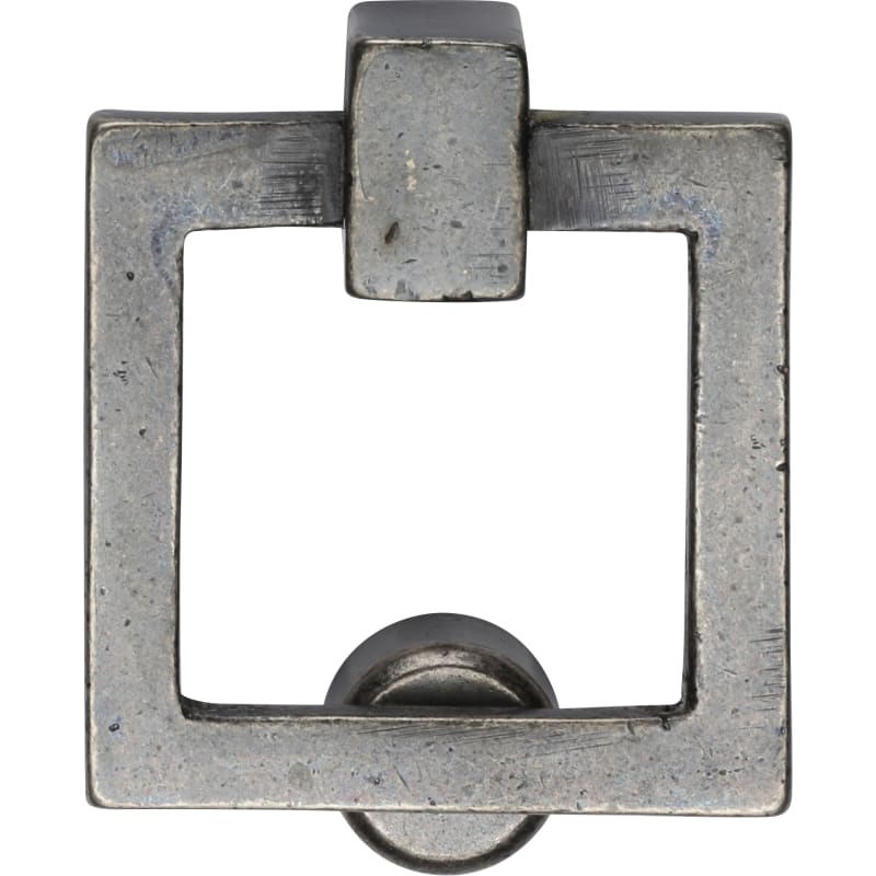 Square Drop Pull