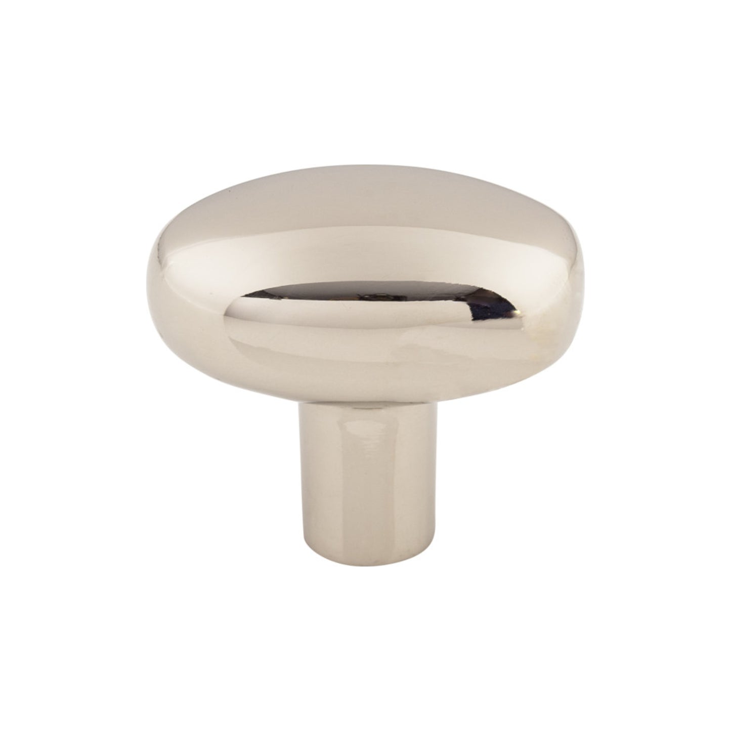 Aspen Ii Small Potato Oval Knob