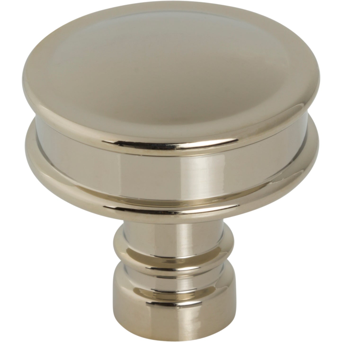 Cranford Round Knob